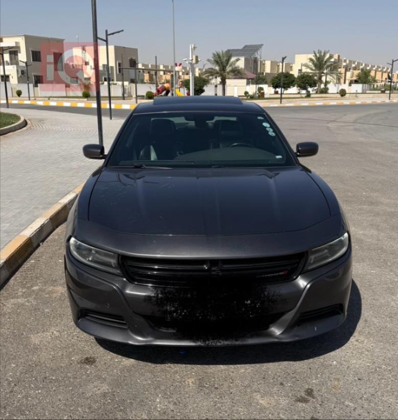 دودج تشارجر